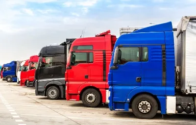 Ankara Sivrice Ambar Nakliyat