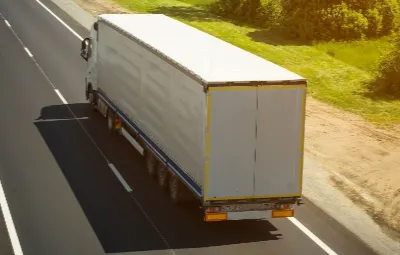 Ankara ile Sivrice Arası Parça Eşya Taşıma