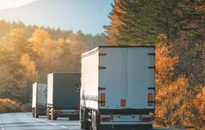 Ankara ile Sivrice Arası Klima Taşıma