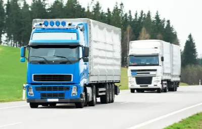 Ankara ile Sivrice Arası Eşya Taşıma